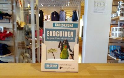 Karlskrona Ekoguide