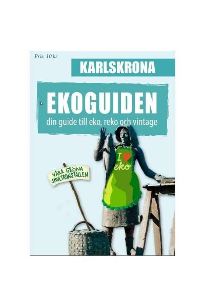 Karlskrona Ekoguide