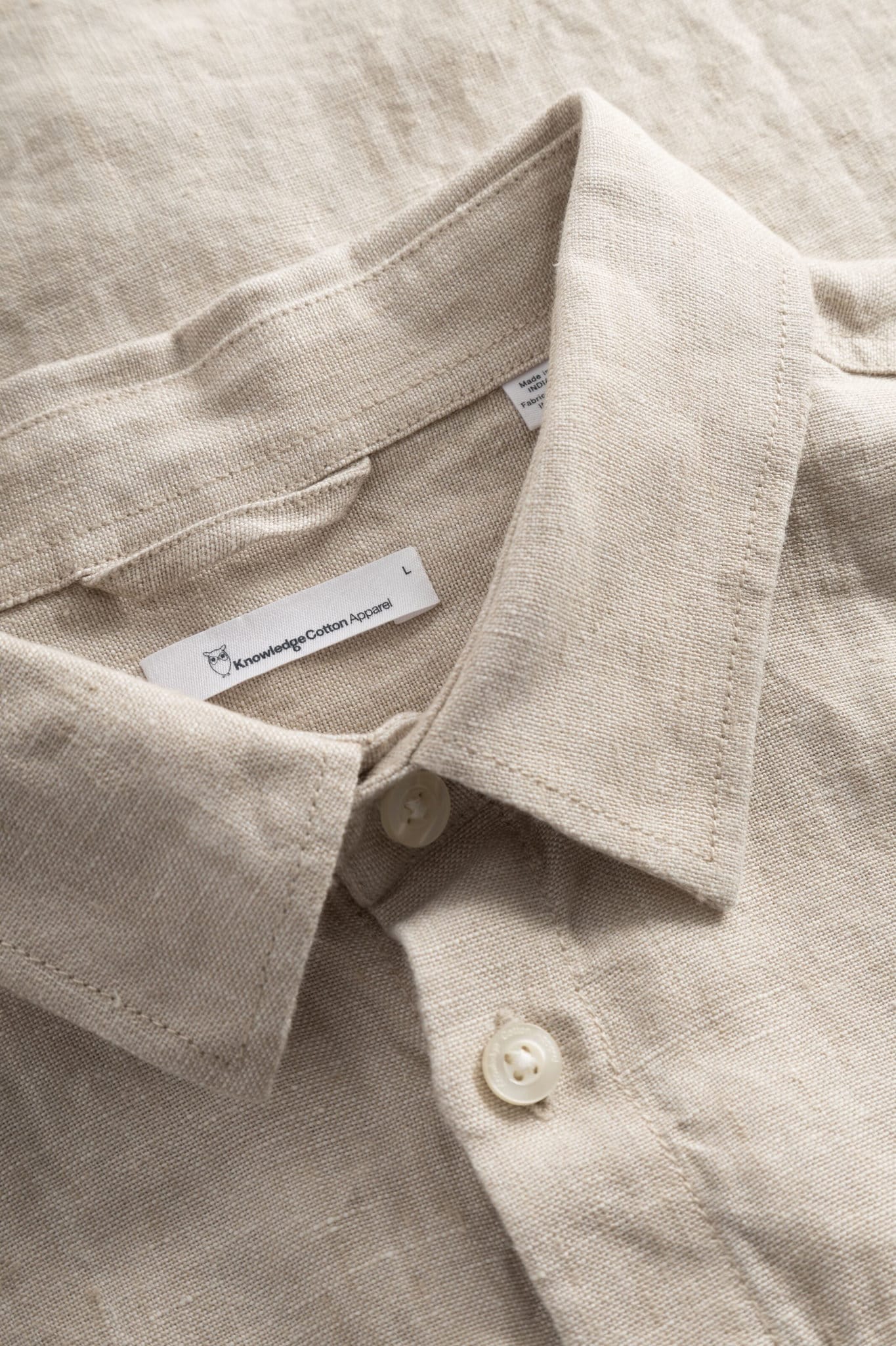 Que vaut la marque Knowledge Cotton Apparel ? Avis et meilleurs