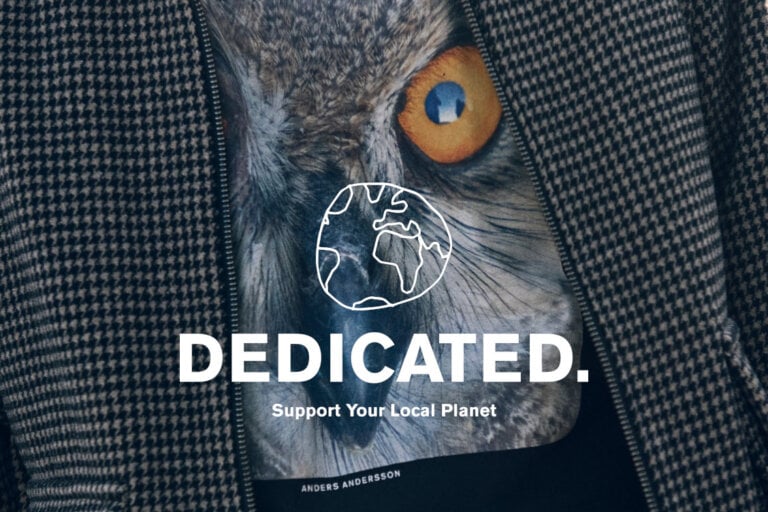dedicated brand support your local planet on owl
