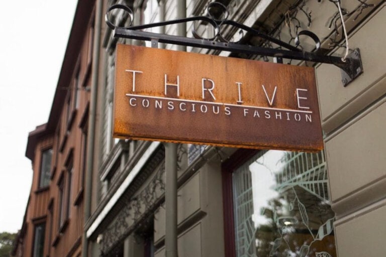 thrivestore