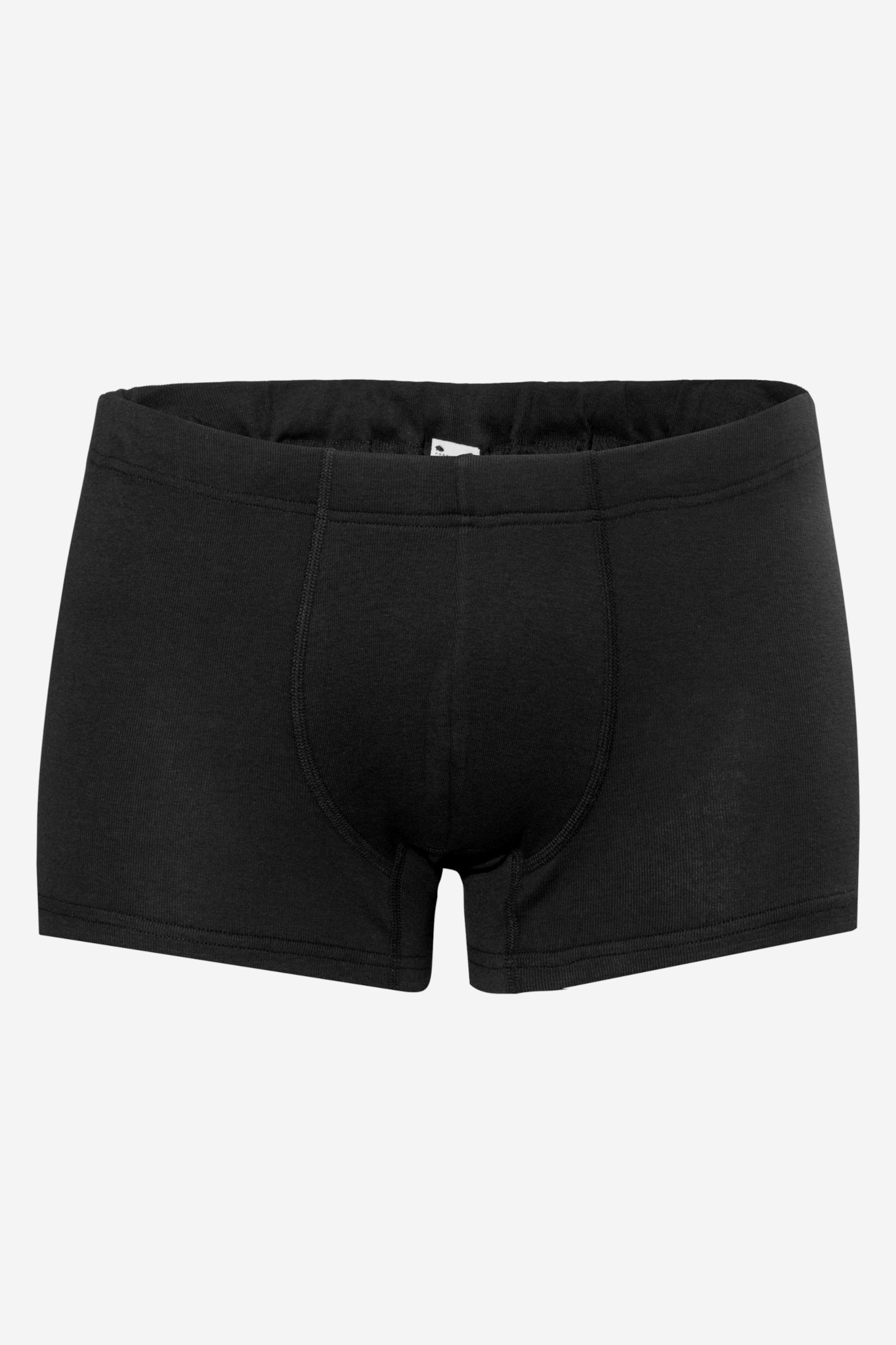 ekologiska kalsonger boxer magnus svart