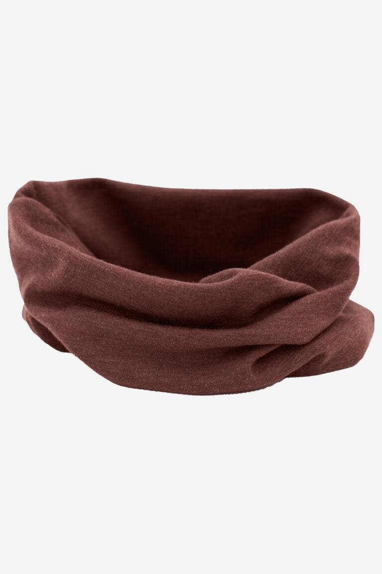 ekologisk-multi-tube-unisex-100-ull-morkbrun-melerad