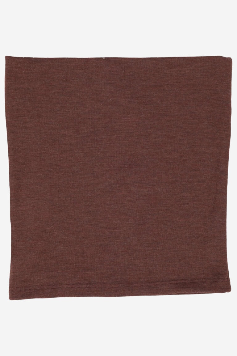 ekologisk-multi-tube-unisex-100-ull-morkbrun-melerad-platt