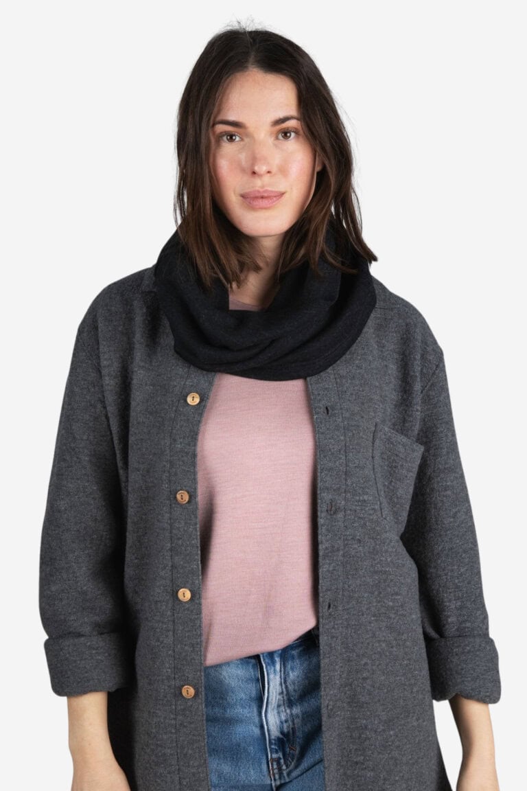 ekologisk-multi-tube-unisex-100-ull-svart-melerad-modell-halsduk