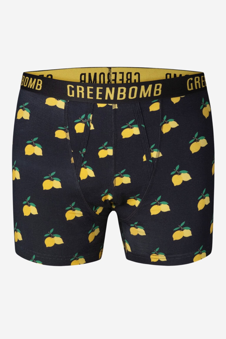 ekologiska-kalsonger-boxer-citroner-svart