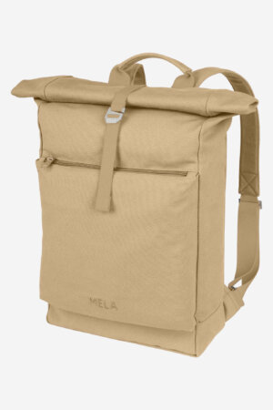 ekologisk ryggsäck amar ekologisk fair trade beige