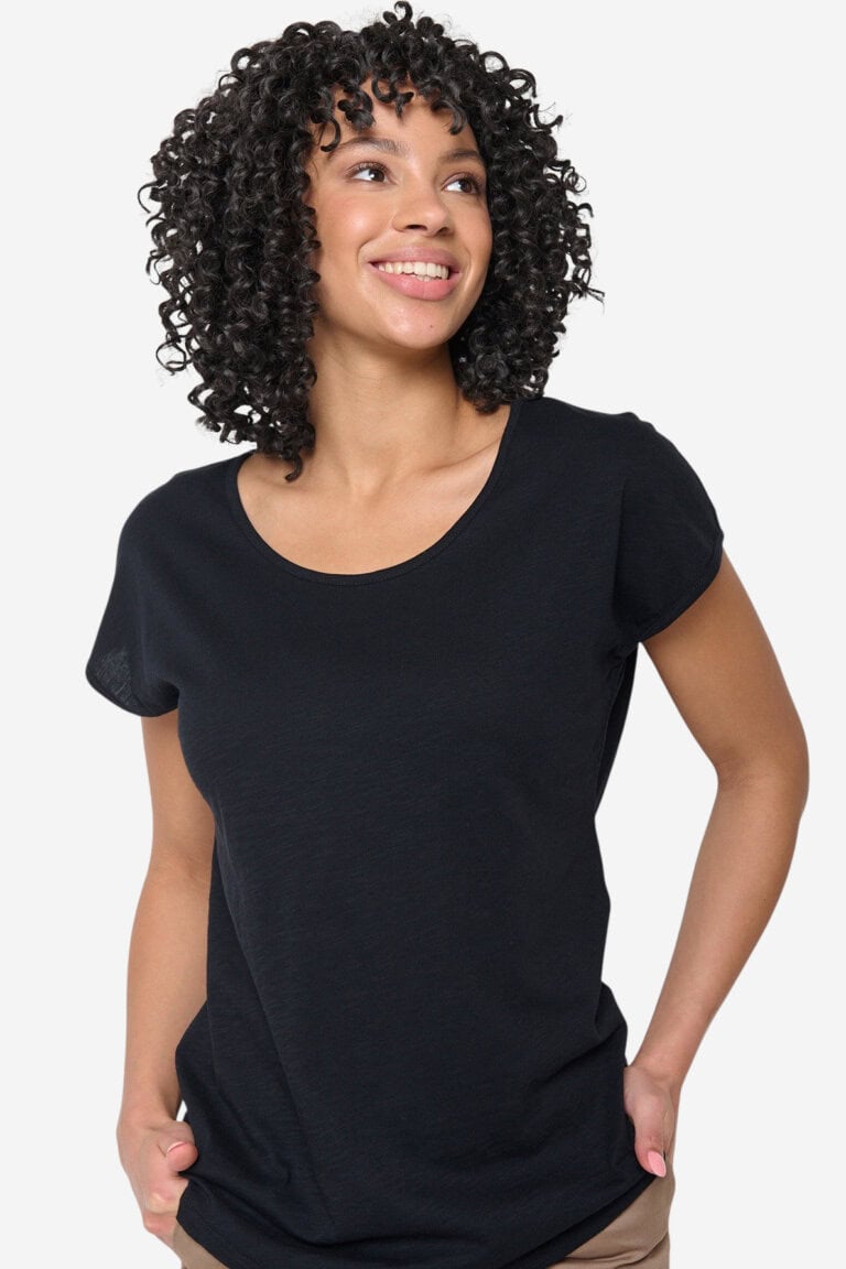 ekologisk-topp-basic-cool-svart-modell-narbild