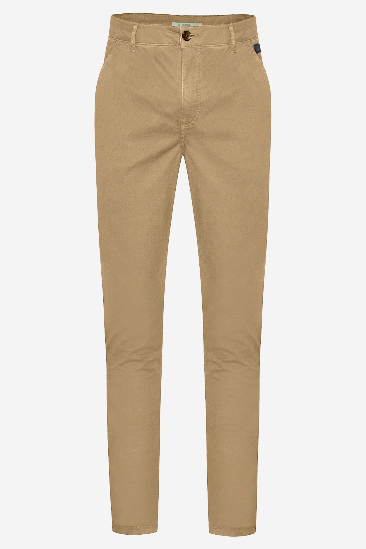 Chinos herr cykelreflex TOUGH beige