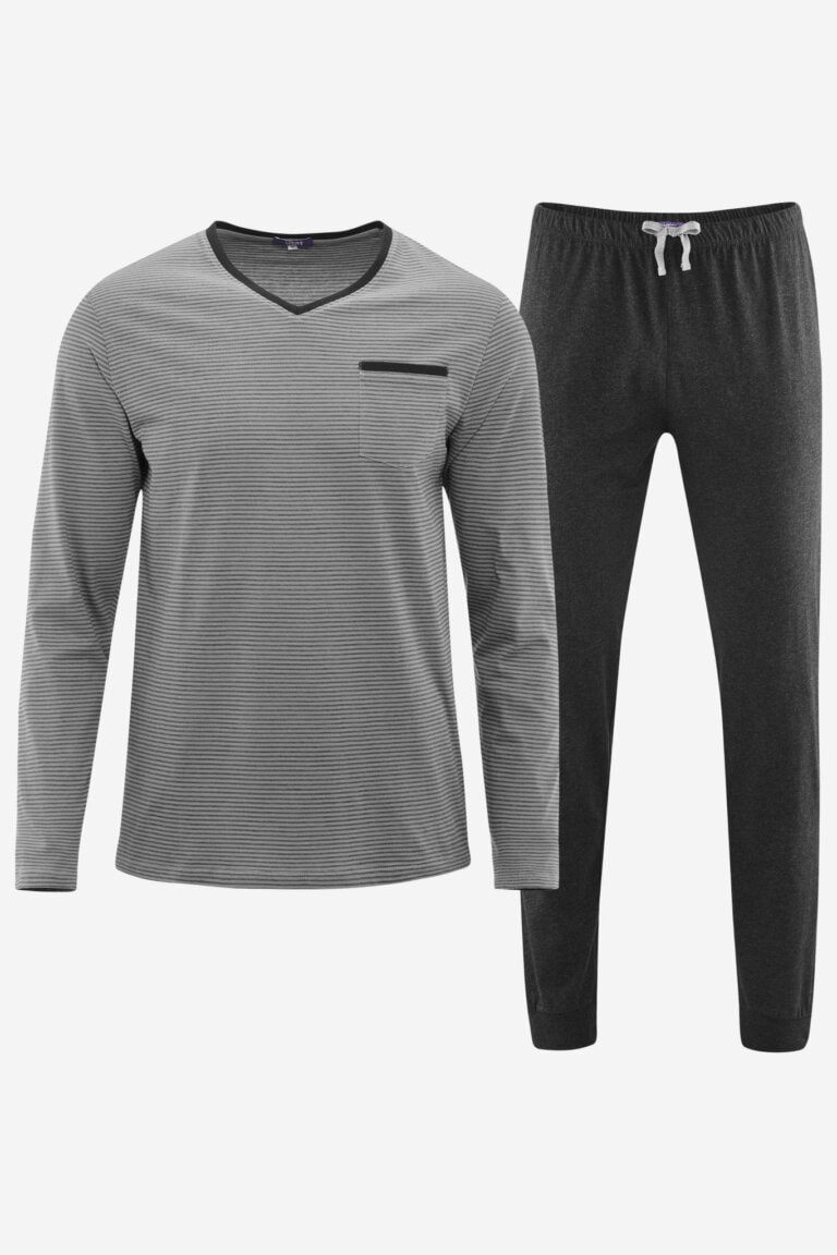 ekologisk-pyjamas-herr-colin-gra-morkgra