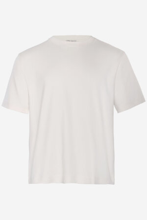 T-shirt heavy AIDEN cremevit