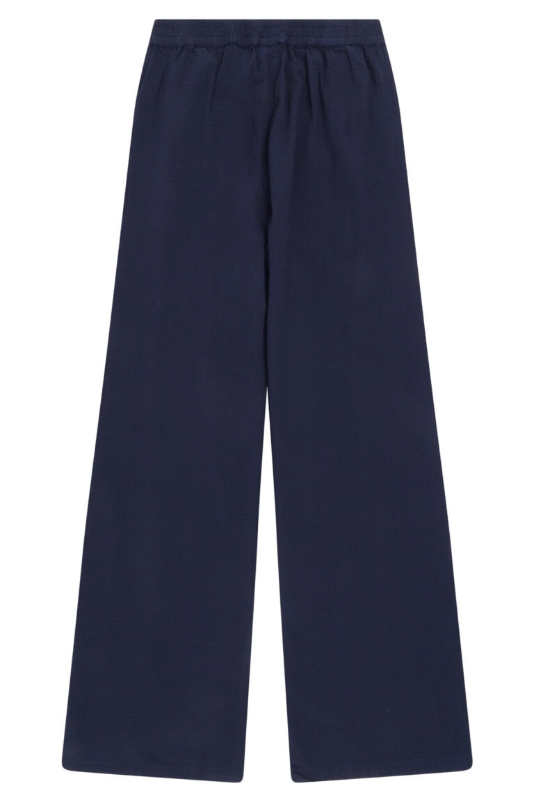 ekologiska-byxor-dam-wrinkletyg-vida-posey-marinbla-baksida