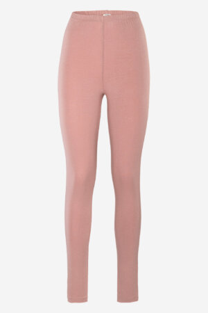 Leggings ANNEDORE rosa