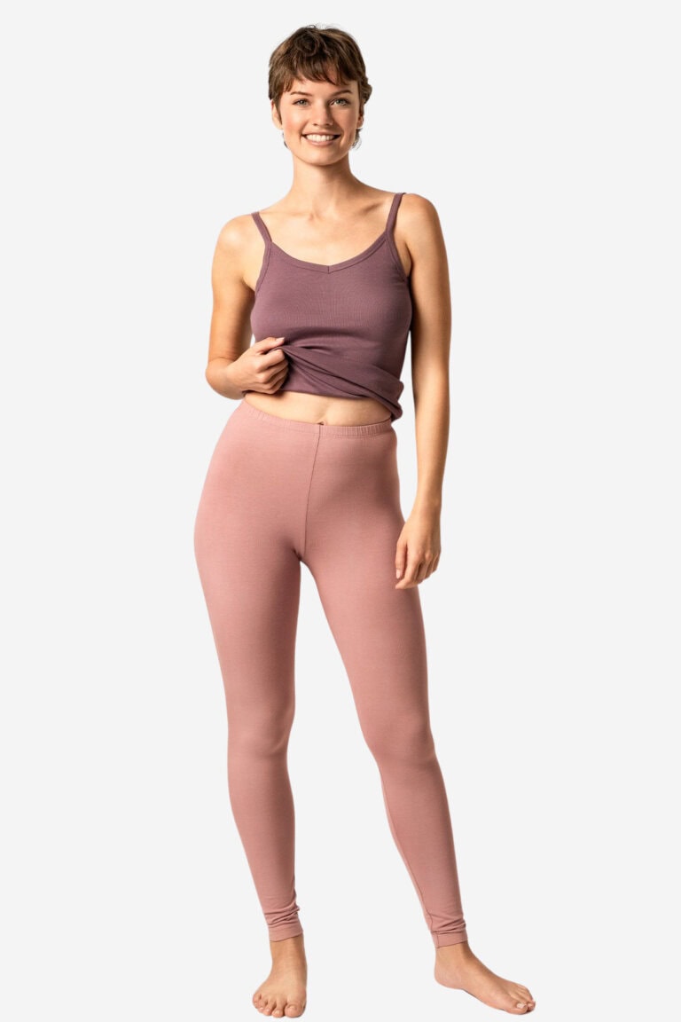 ekologiska-leggings-annedore-rosa-modell-helbild