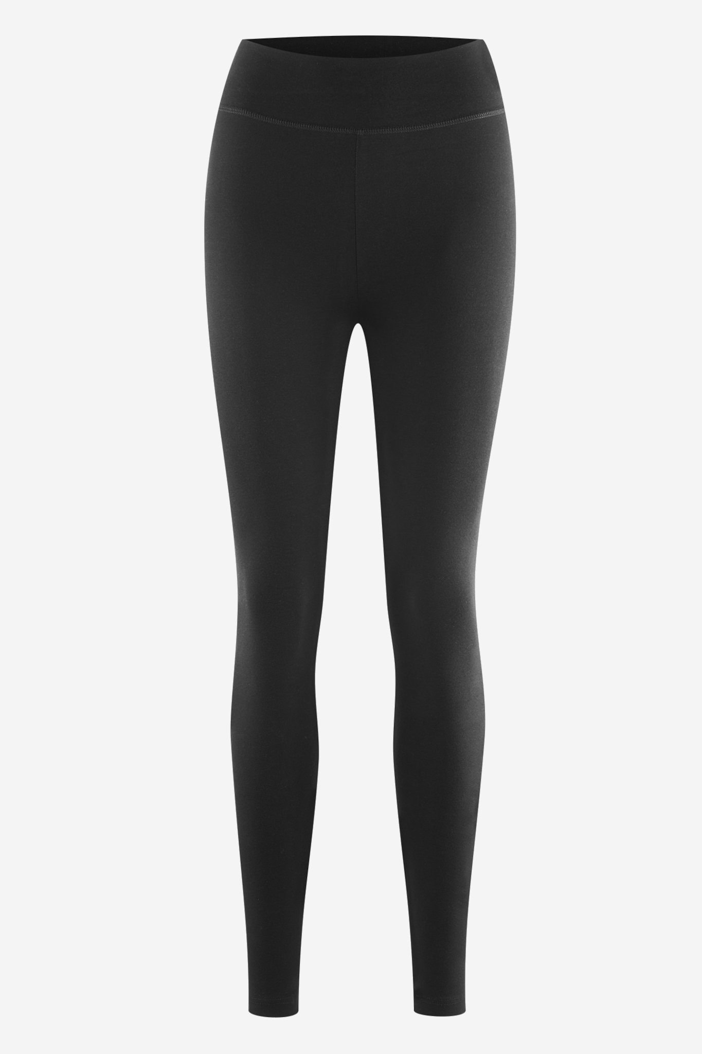 ekologiska leggings lisa svart