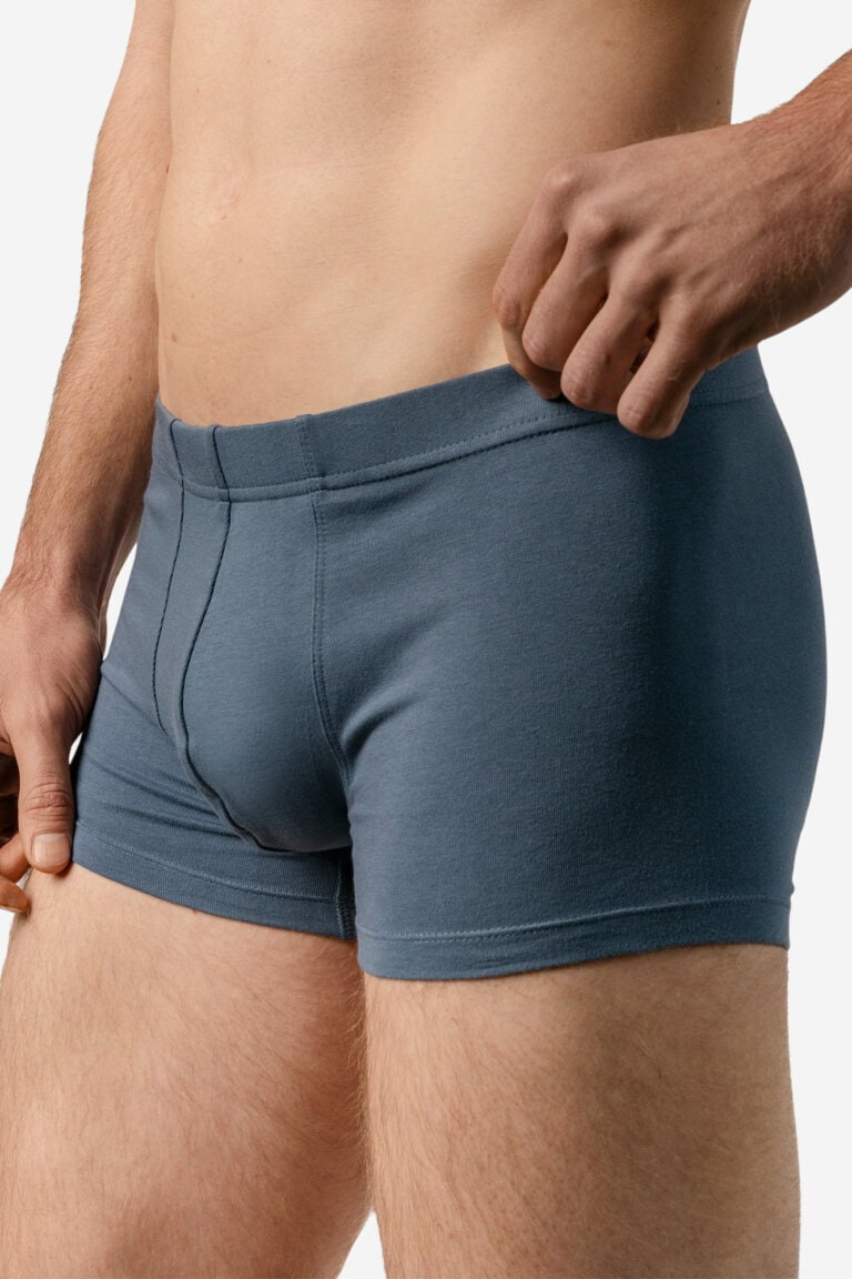 ekologiska-kalsonger-boxer-sagon-3-pack-bla-modell-narbild